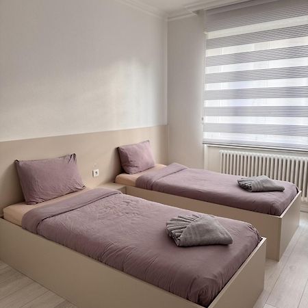 סאן לואיס Appartement Des 3 Pays. 2 Mn De Bale+ Free Parking מראה חיצוני תמונה