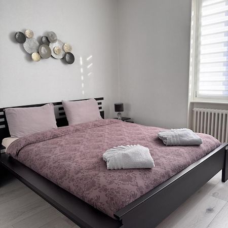 סאן לואיס Appartement Des 3 Pays. 2 Mn De Bale+ Free Parking מראה חיצוני תמונה
