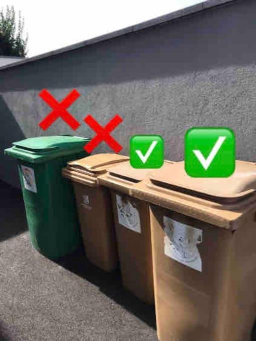 סאן לואיס Appartement Des 3 Pays. 2 Mn De Bale+ Free Parking מראה חיצוני תמונה