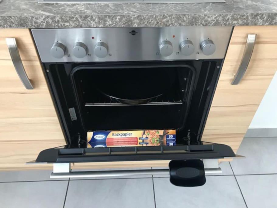 סאן לואיס Appartement Des 3 Pays. 2 Mn De Bale+ Free Parking מראה חיצוני תמונה