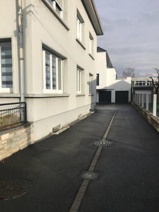 סאן לואיס Appartement Des 3 Pays. 2 Mn De Bale+ Free Parking מראה חיצוני תמונה