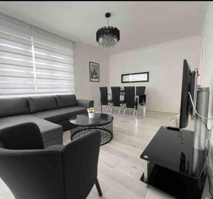 סאן לואיס Appartement Des 3 Pays. 2 Mn De Bale+ Free Parking מראה חיצוני תמונה
