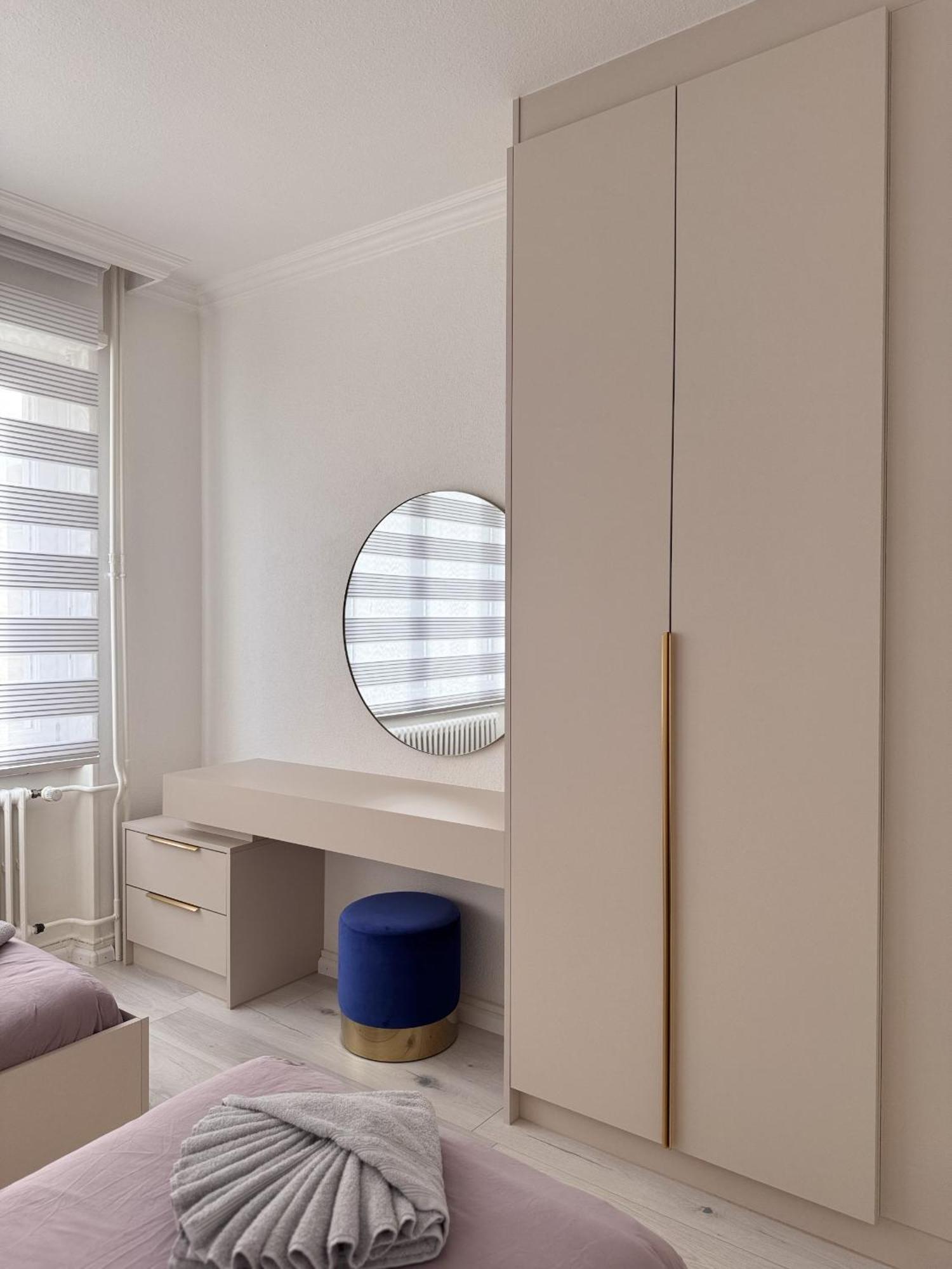 סאן לואיס Appartement Des 3 Pays. 2 Mn De Bale+ Free Parking מראה חיצוני תמונה