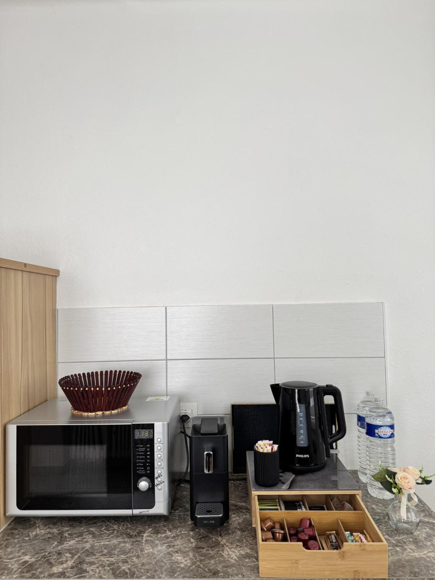 סאן לואיס Appartement Des 3 Pays. 2 Mn De Bale+ Free Parking מראה חיצוני תמונה
